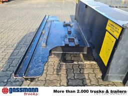  Abrollcontainer ohne