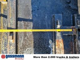  Abrollcontainer ohne