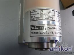 DSM DS 57 MDW DS 57 SA