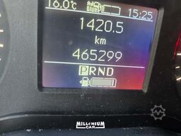 Mercedes-Benz SPRINTER 2020 CELLA FRIGO SPONDA FRC