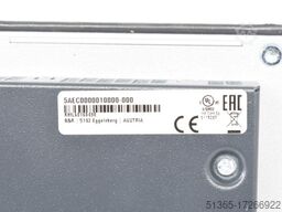 B&R 5AP1130.101E-000