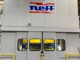 NEFF DP400