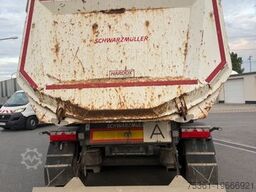 SCHWARZMÜLLER K Serie 28m3 mit el. Verdeck