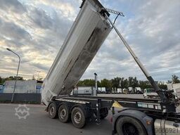 SCHWARZMÜLLER K Serie 28m3 mit el. Verdeck