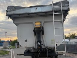 SCHWARZMÜLLER K Serie 28m3 mit el. Verdeck