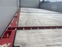 MAN TGS 28.500 6x2-4 LL Euro 6 HMF 2820-K6