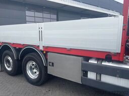 MAN TGS 28.500 6x2-4 LL Euro 6 HMF 2820-K6