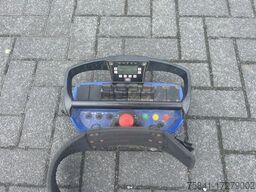 MAN TGS 28.500 6x2-4 LL Euro 6 HMF 2820-K6