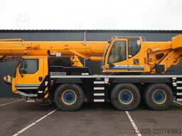 Liebherr LTM 1050-3.1