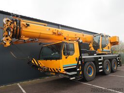 Liebherr LTM 1050-3.1