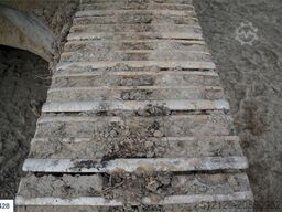 Volvo EC240CL Crawler Excavator with 2 Buckets