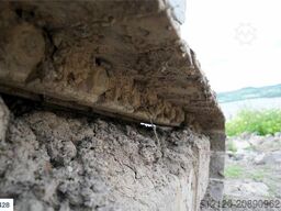 Volvo EC240CL Crawler Excavator with 2 Buckets