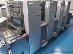 Heidelberg SM Speedmaster 52-4