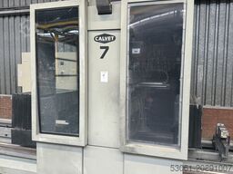 Emmegi Satellite XL 10.5m