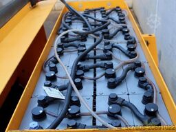 Jungheinrich ETV 216 872 DZ