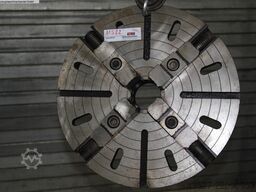 Planscheibe Ø500 mm