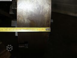 Planscheibe Ø500 mm