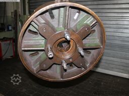 Planscheibe Ø500 mm