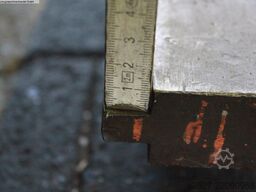 VOEST 4050mm