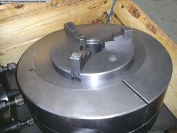 HORVATH Exzenterspannfutter
