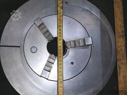 HORVATH Exzenterspannfutter