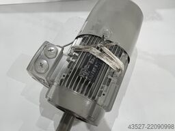 SIEMENS 1LE10111AJ534KA4-Z