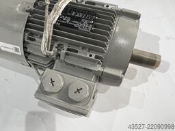 SIEMENS 1LE10111AJ534KA4-Z