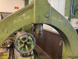 WOHLENBERG V 1000 x 4000