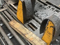 AMADA H-1080