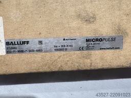 BALLUFF BTL5-P1-M0400-P-SA225-KA00,5