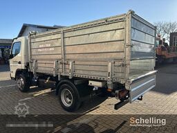 FUSO 7C15