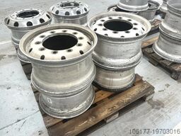 Alcoa Gentes alu/Alu velgen à vendre/te koop – pièce/...