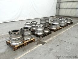 Alcoa Gentes alu/Alu velgen à vendre/te koop – pièce/...