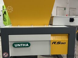 Untha RS 30