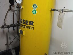 Kaeser SM15T