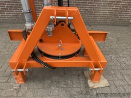  Watergeefarm /  gietarm - Nieuw