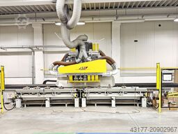 Weinig Raimann Linde Koch Panhans Grecon Hydromat  KR KS OPTICUT E14 E16 CNC