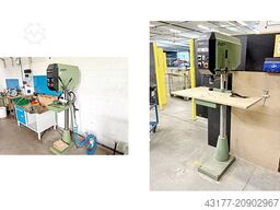 Weinig Raimann Linde Koch Panhans Grecon Hydromat  KR KS OPTICUT E14 E16 CNC