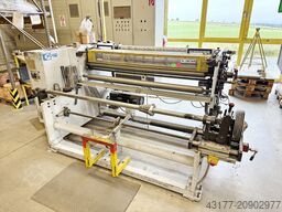 Weinig Raimann Linde Koch Panhans Grecon Hydromat  KR KS OPTICUT E14 E16 CNC