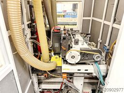 Weinig Raimann Linde Koch Panhans Grecon Hydromat  KR KS OPTICUT E14 E16 CNC