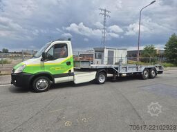 Veldhuizen Capaciteit 6000kg BE trailer