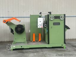 ARKU RM3025 + AH 1000