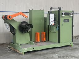 ARKU RM3025 + AH 1000