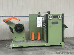 ARKU RM3025 + AH 1000
