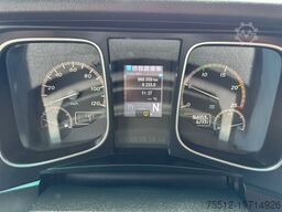 Mercedes-Benz Actros 1845 / Euro 5 / 2 Tanks / 2 In Stock