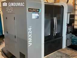 Hurco VMX 24i