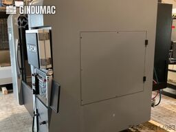 Hurco VMX 24i