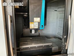 Hurco VMX 24i