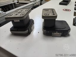 Homag Centateq P110 PROFI BMG110/3115/F/K
