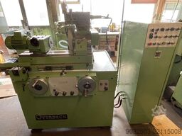 Overbeck 350 R